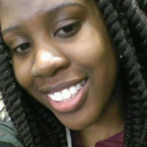 Meet your Posher, Kiara